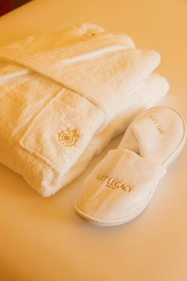 Art Legacy Hotel Baixa-Chiado Lissabon