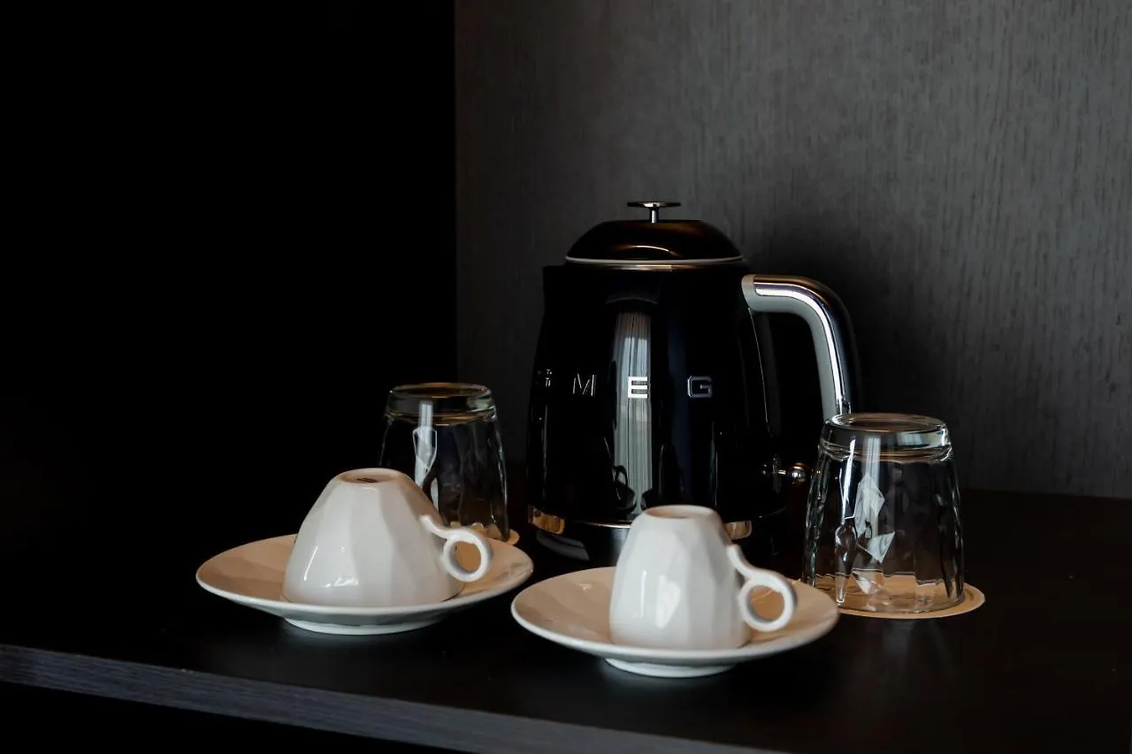 Art Legacy Hotel Baixa-Chiado Lissabon