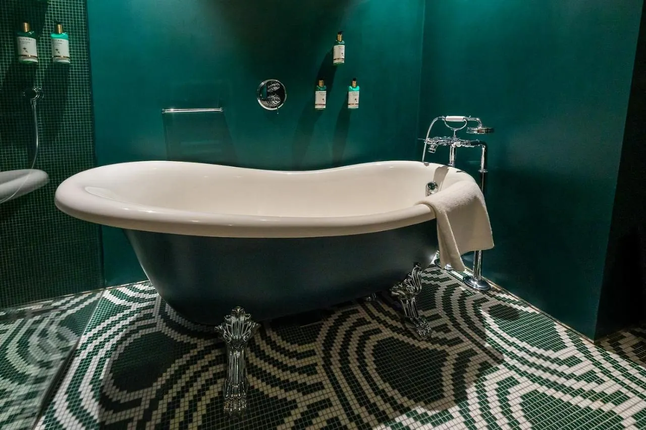 Art Legacy Hotel Baixa-Chiado Lissabon