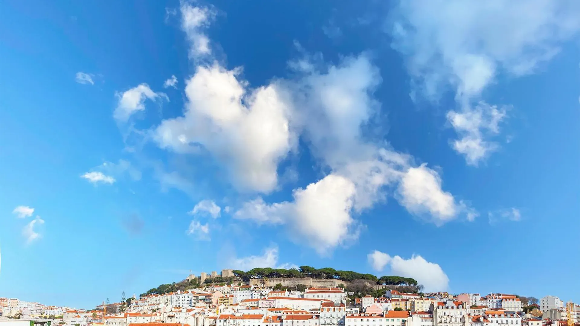 Art Legacy Hotel Baixa-Chiado Lissabon 5*,