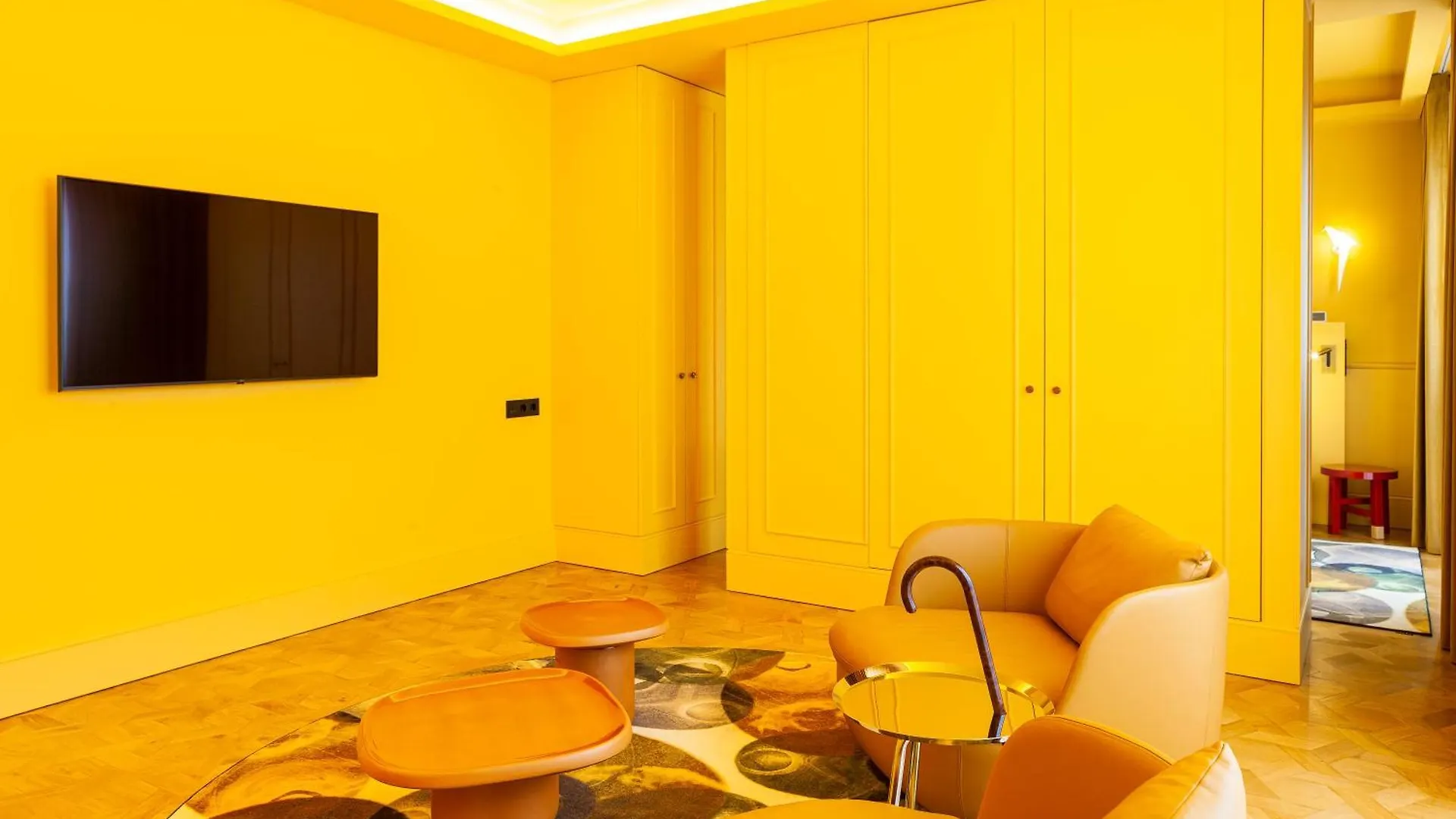 Art Legacy Hotel Baixa-Chiado Lissabon Portugal
