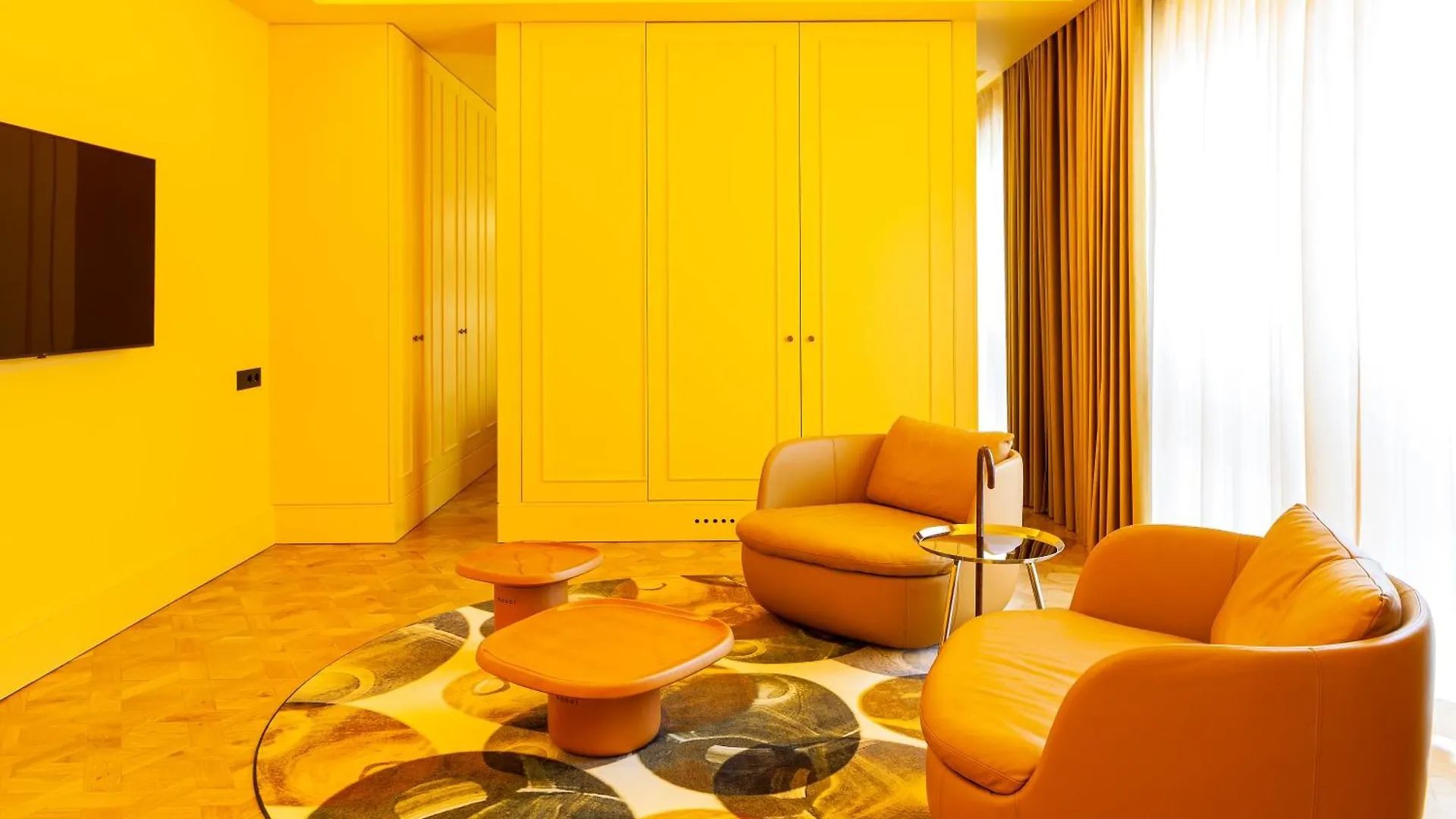 Art Legacy Hotel Baixa-Chiado Lissabon Portugal