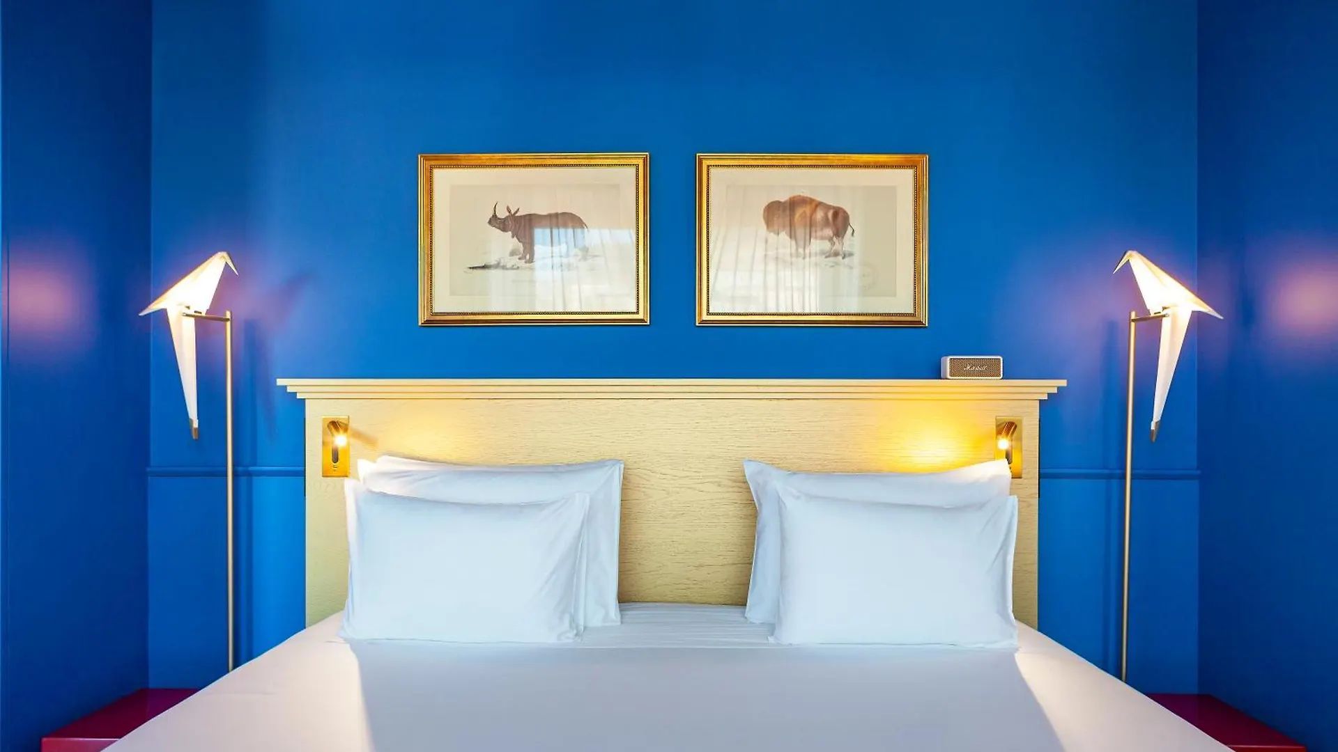 Art Legacy Hotel Baixa-Chiado Lissabon