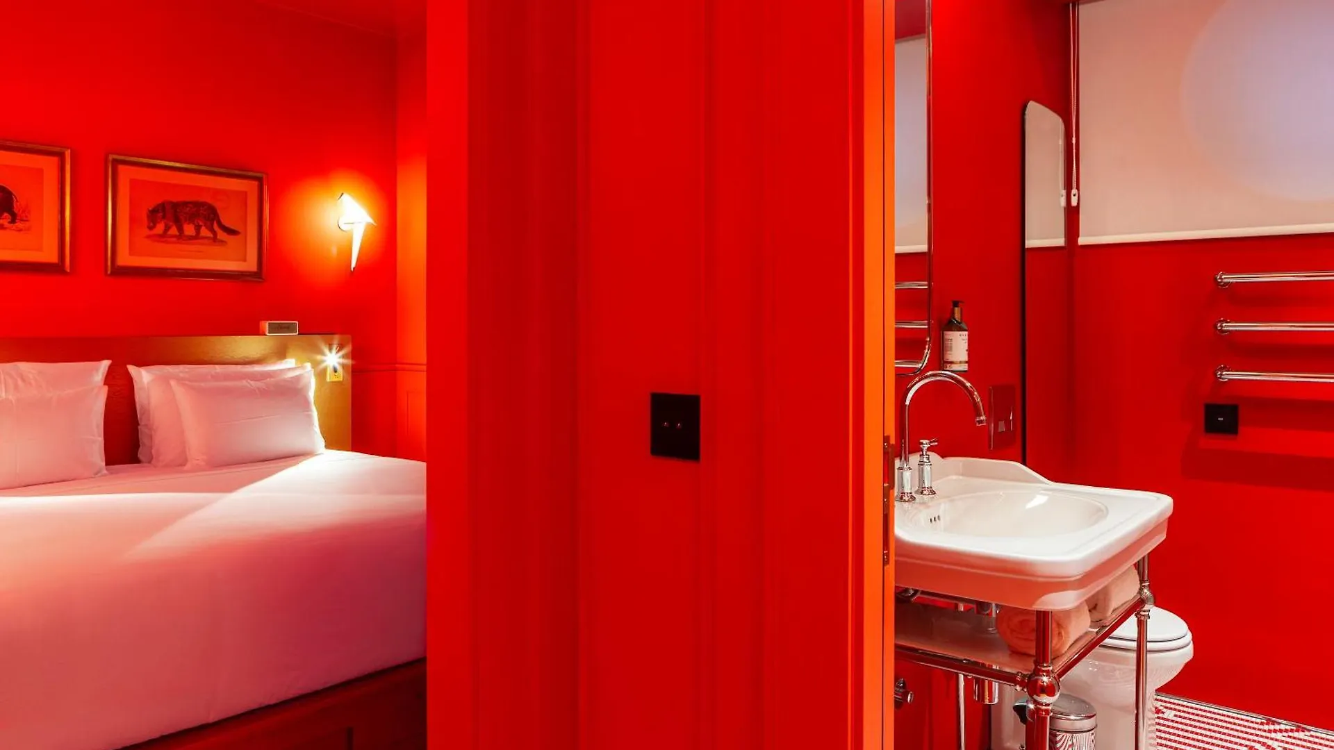 Art Legacy Hotel Baixa-Chiado Lissabon 5*,  Portugal