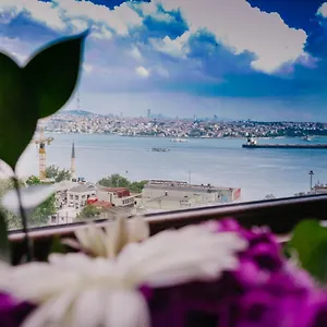 Cihangir Modern Taksim 4*, איסטמבול טורקיה