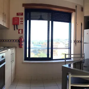 Apartamento Miguel Torga River Coimbra