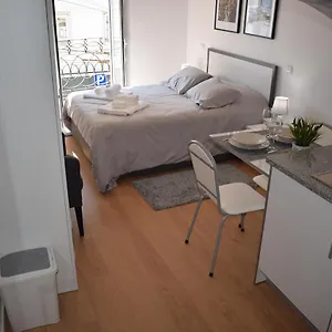 Apartamento Station 2 Coimbra
