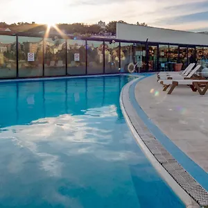 Apart-hotel Vip Executive Eden