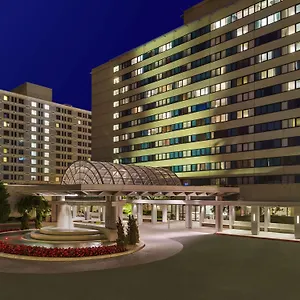 Hilton Jfk Airport 4*, ניו יורק ארצות הברית