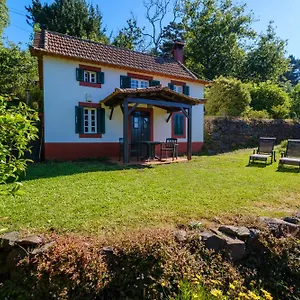 Casa de Campo Valle Paraizo Camacha (Madeira)