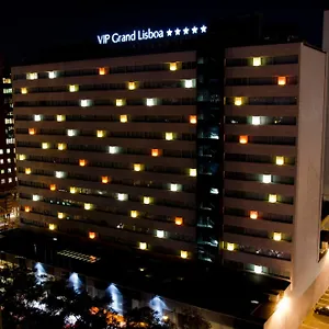 Hotell Vip Grand &