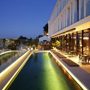 Hotell Memmo Principe Real - Design