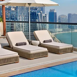 The First Collection Waterfront 4*, דובאי איחוד האמירויות הערביות