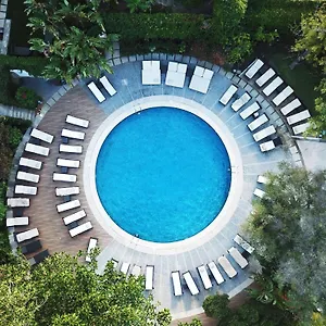 Hotell Tivoli Avenida Liberdade - A Leading Of The World
