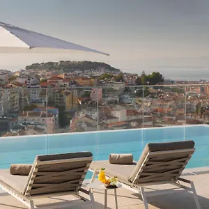 Hotel Epic Sana Marques