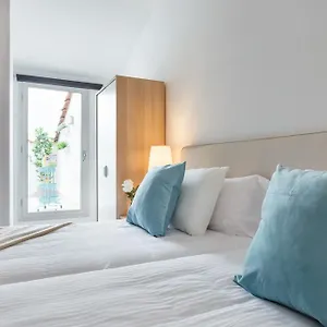 Apartamento Cornellalux Cornellà de Llobregat
