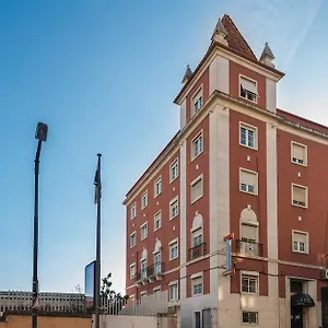 Appartement Lux Dinastia, Lisboa
