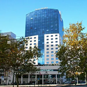 Hotel Dom Pedro
