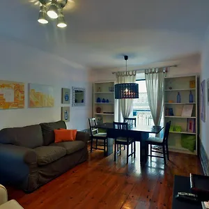 Appartement Flh Norte Place, Lisboa
