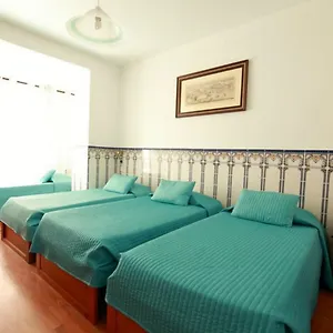 Casa de hóspedes Residencial Joao Xxi