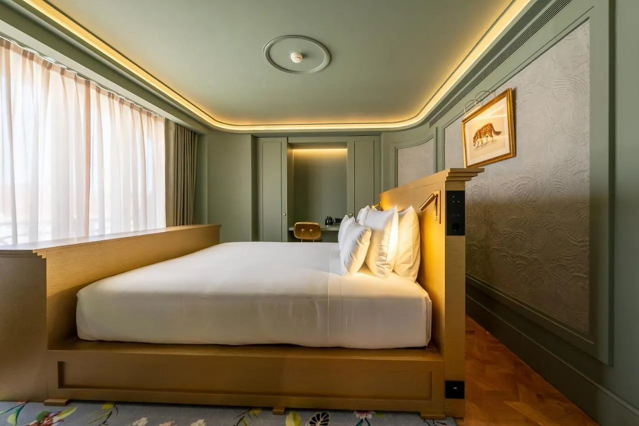 Art Legacy Hotel Baixa-Chiado Lisbona 5*,  Portogallo