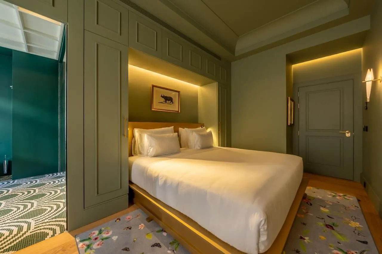 Art Legacy Hotel Baixa-Chiado Lisboa