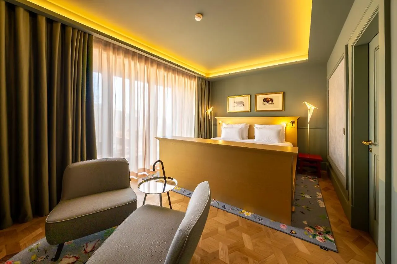 Art Legacy Hotel Baixa-Chiado Lisbona