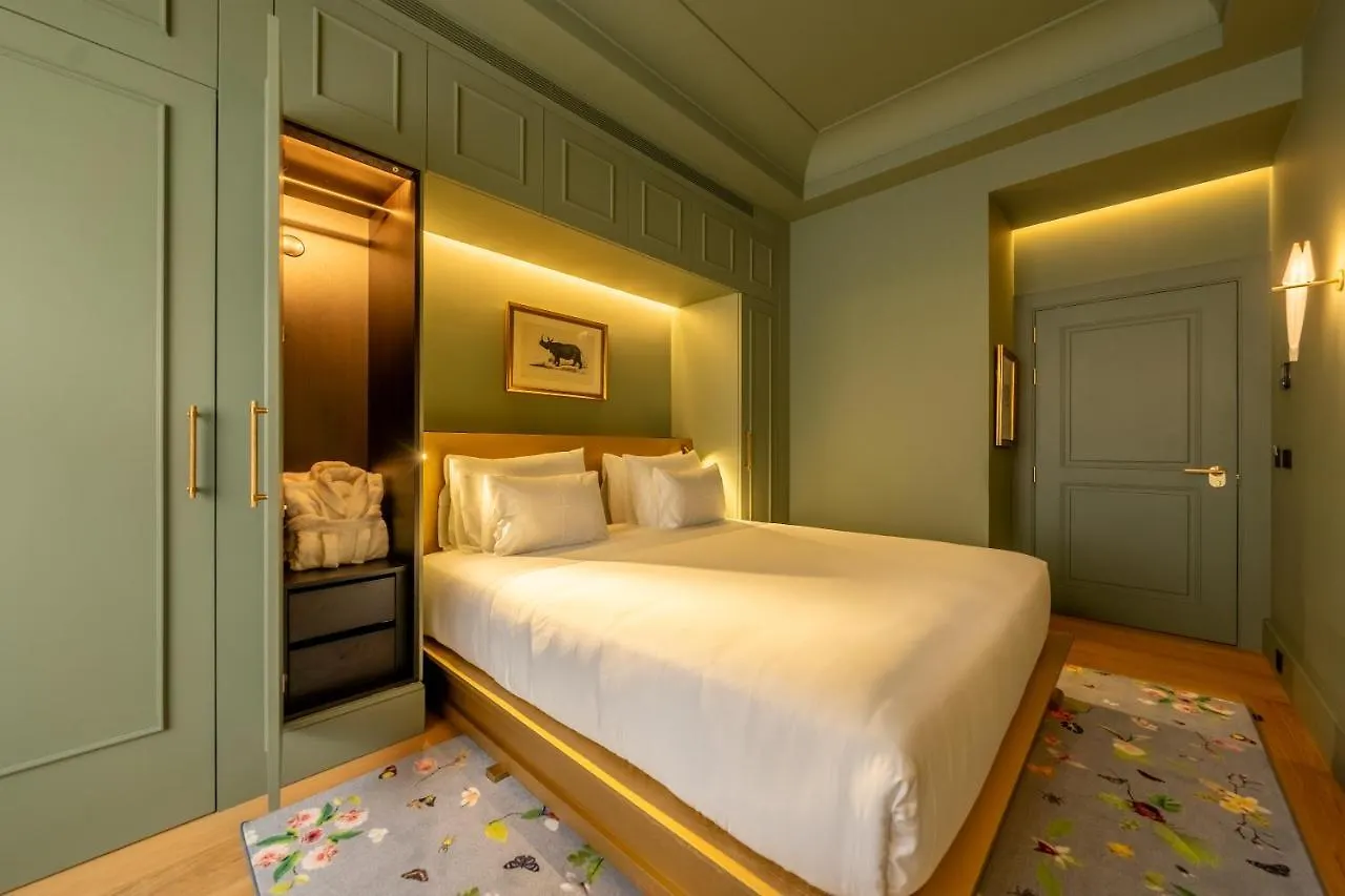 Art Legacy Hotel Baixa-Chiado Lisbona