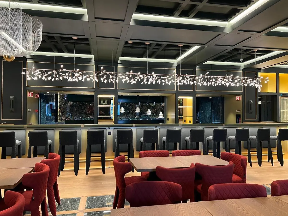 ליסבון Art Legacy Hotel Baixa-Chiado