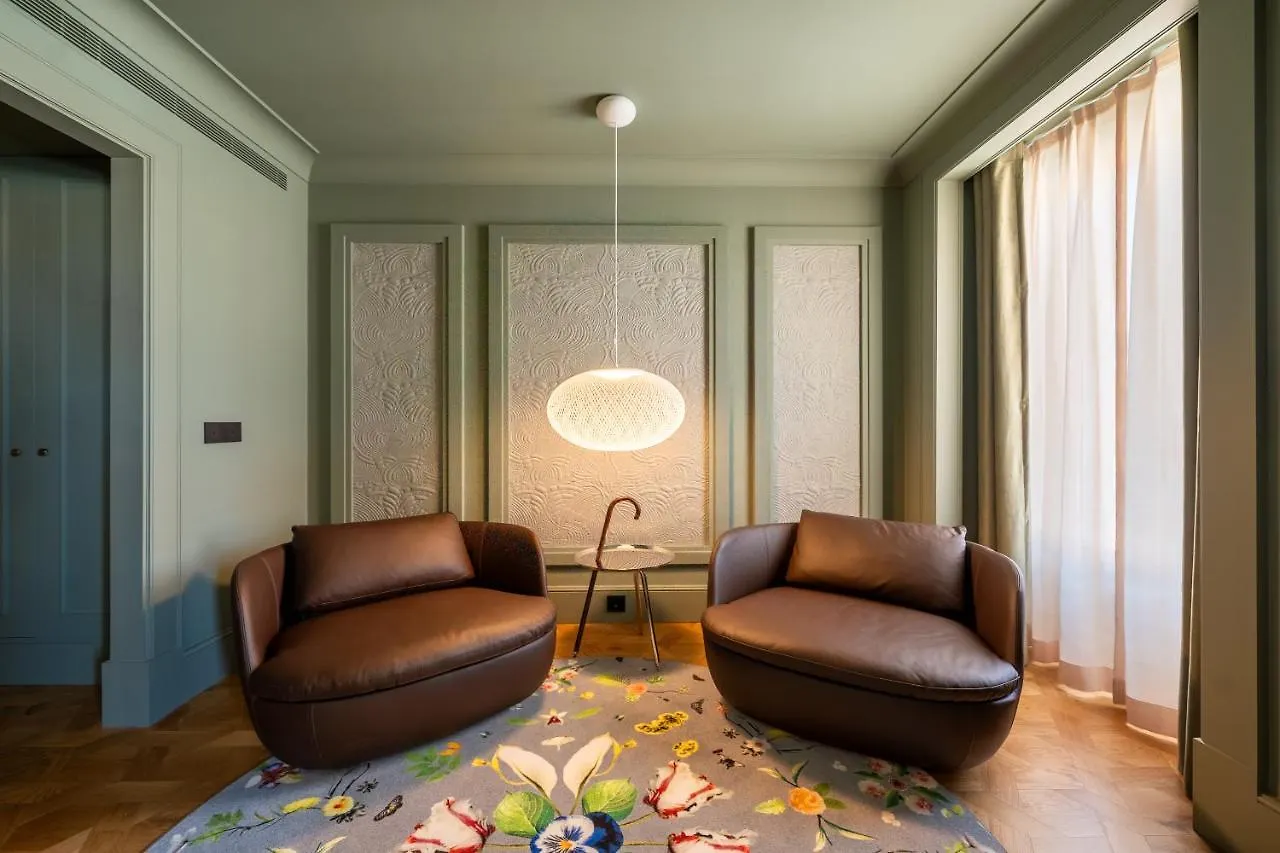 Art Legacy Hotel Baixa-Chiado Lisbona