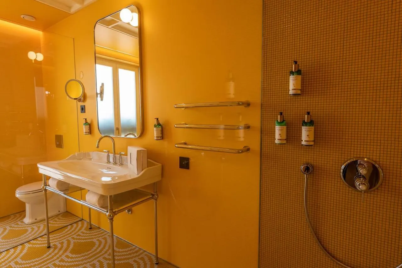 *****  Art Legacy Hotel Baixa-Chiado Lisbona Portogallo