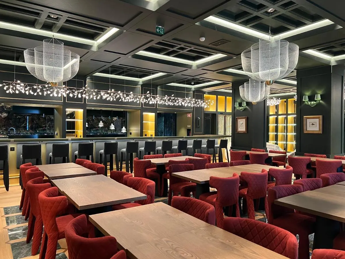 ליסבון Art Legacy Hotel Baixa-Chiado