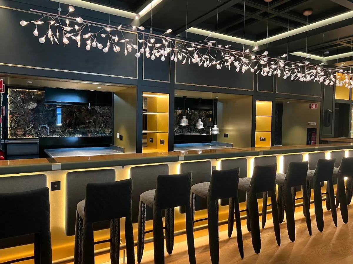 ליסבון Art Legacy Hotel Baixa-Chiado