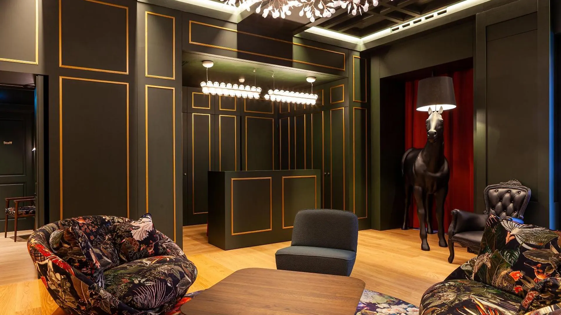 Art Legacy Hotel Baixa-Chiado Lisbona