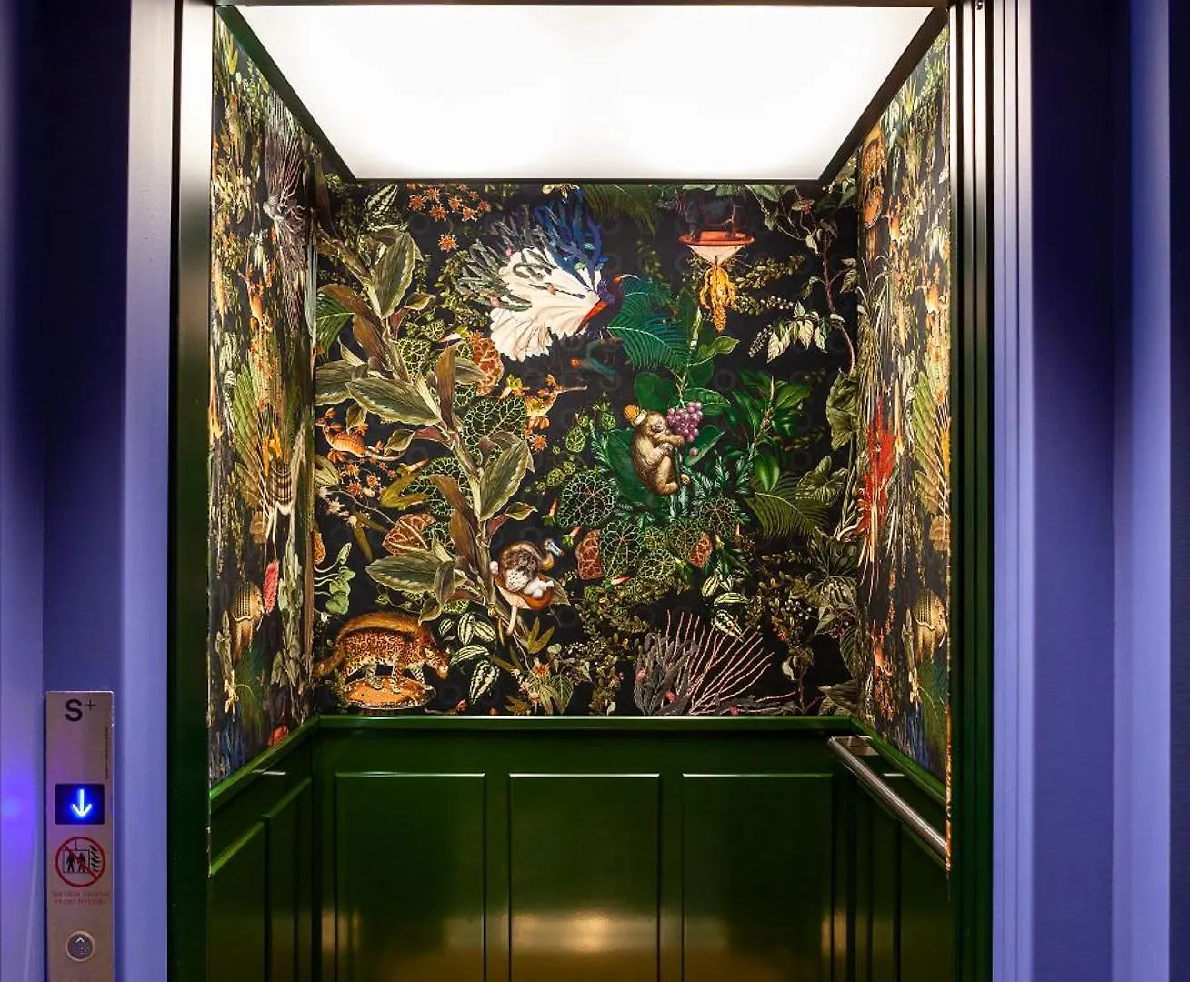 Art Legacy Hotel Baixa-Chiado Lisbona Portogallo