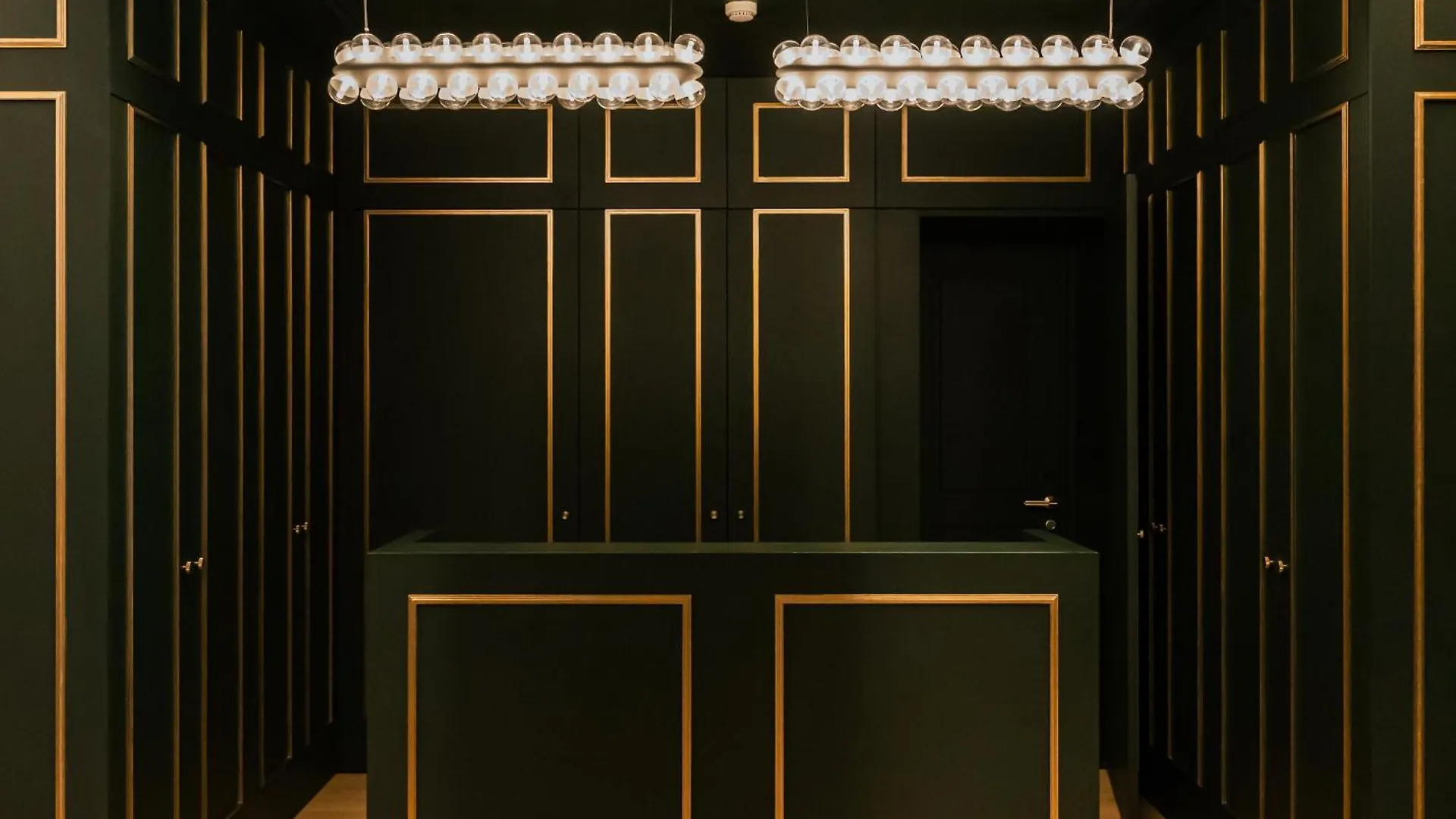 Art Legacy Hotel Baixa-Chiado Lisbona