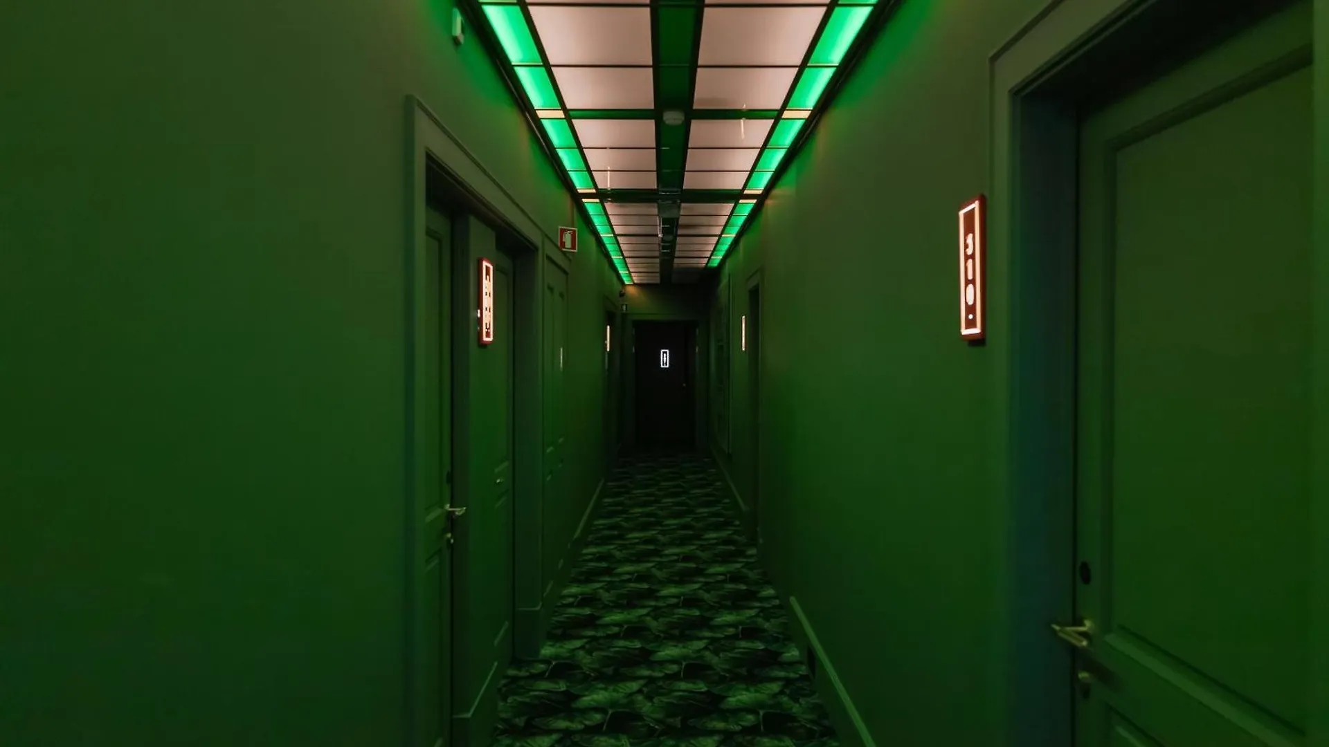 *****  Art Legacy Hotel Baixa-Chiado Lisbona Portogallo