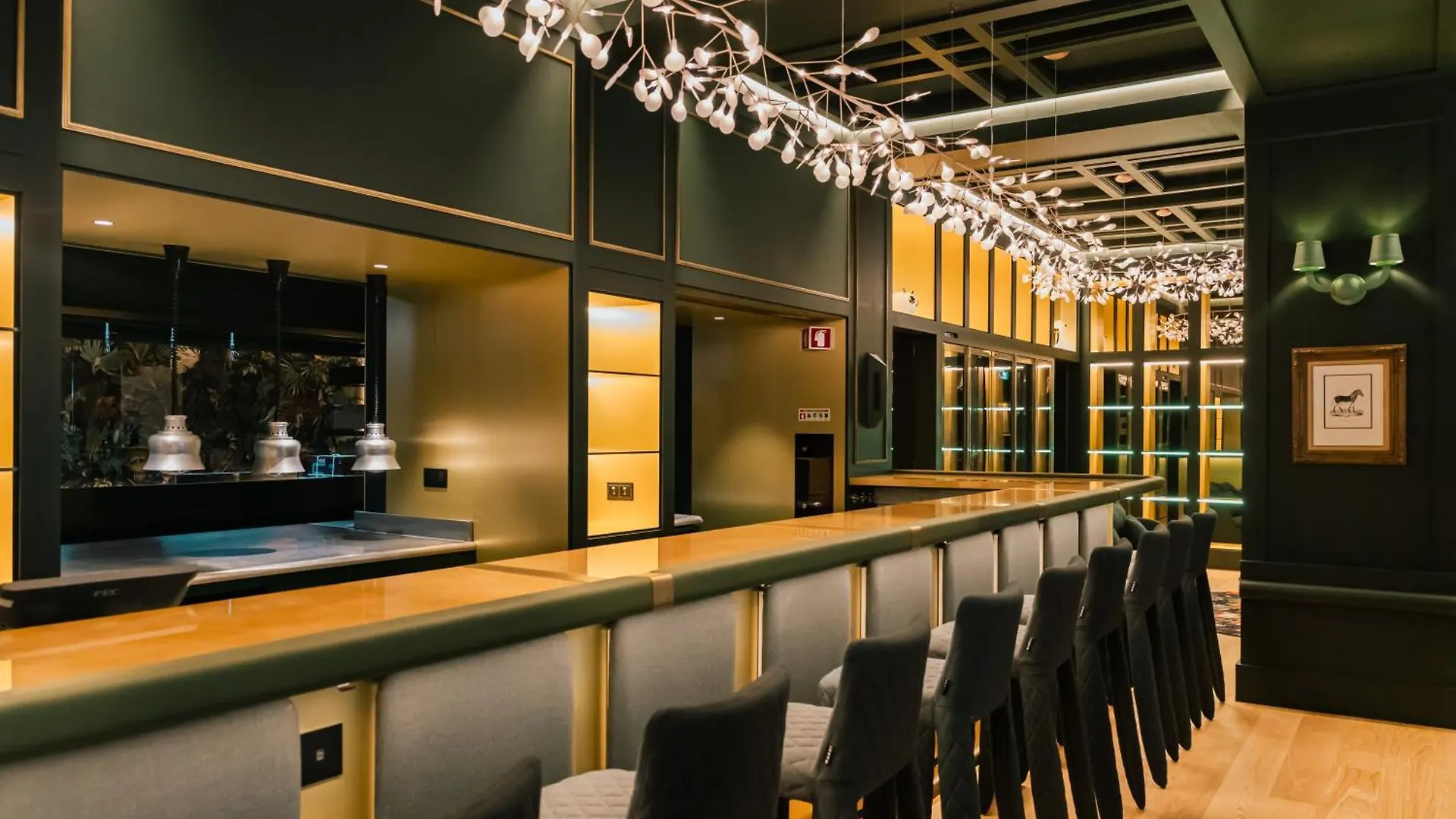 *****  Art Legacy Hotel Baixa-Chiado Lisbona Portogallo