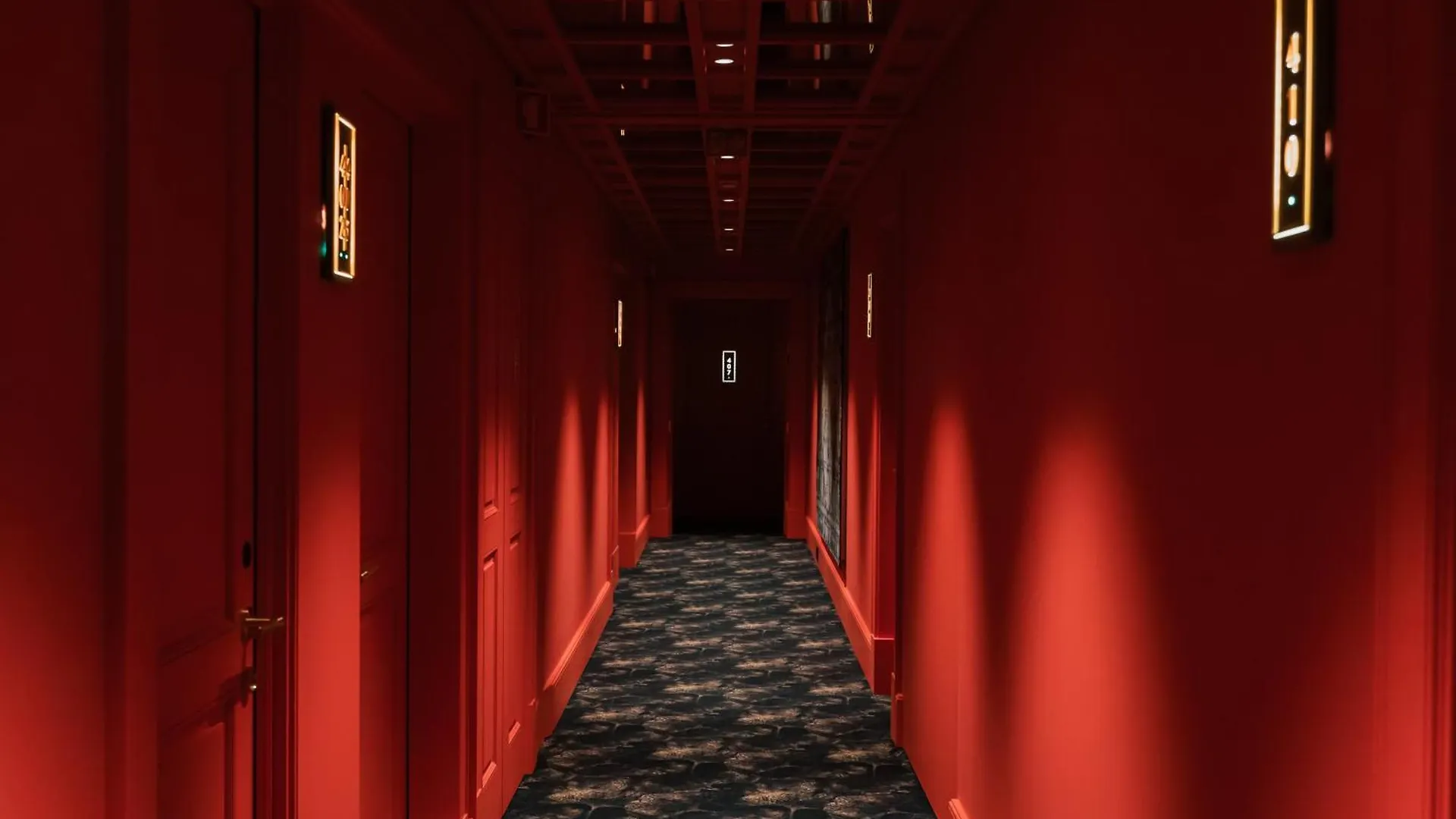 Art Legacy Hotel Baixa-Chiado Lisbona 5*,