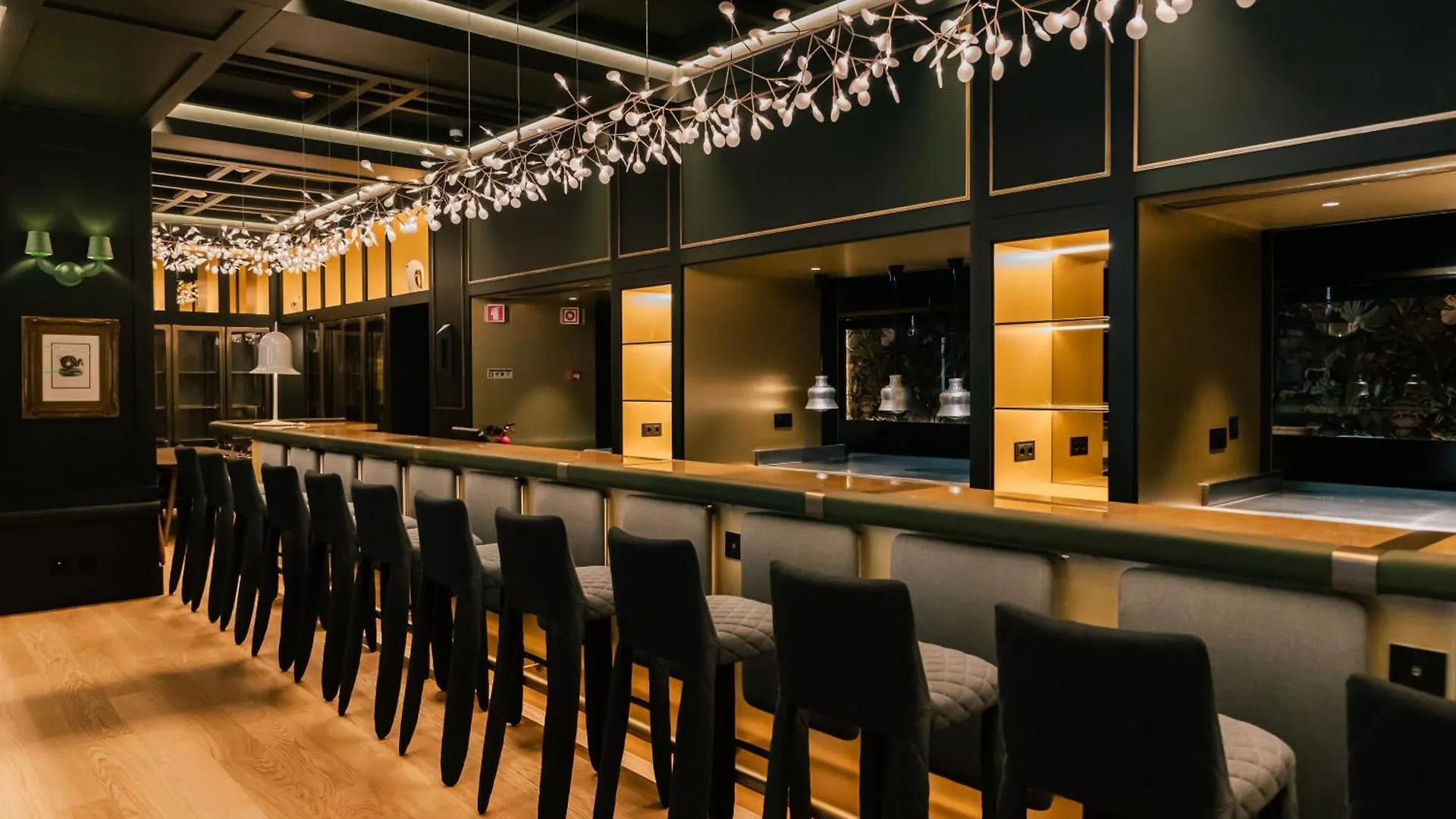 Art Legacy Hotel Baixa-Chiado Lisbona