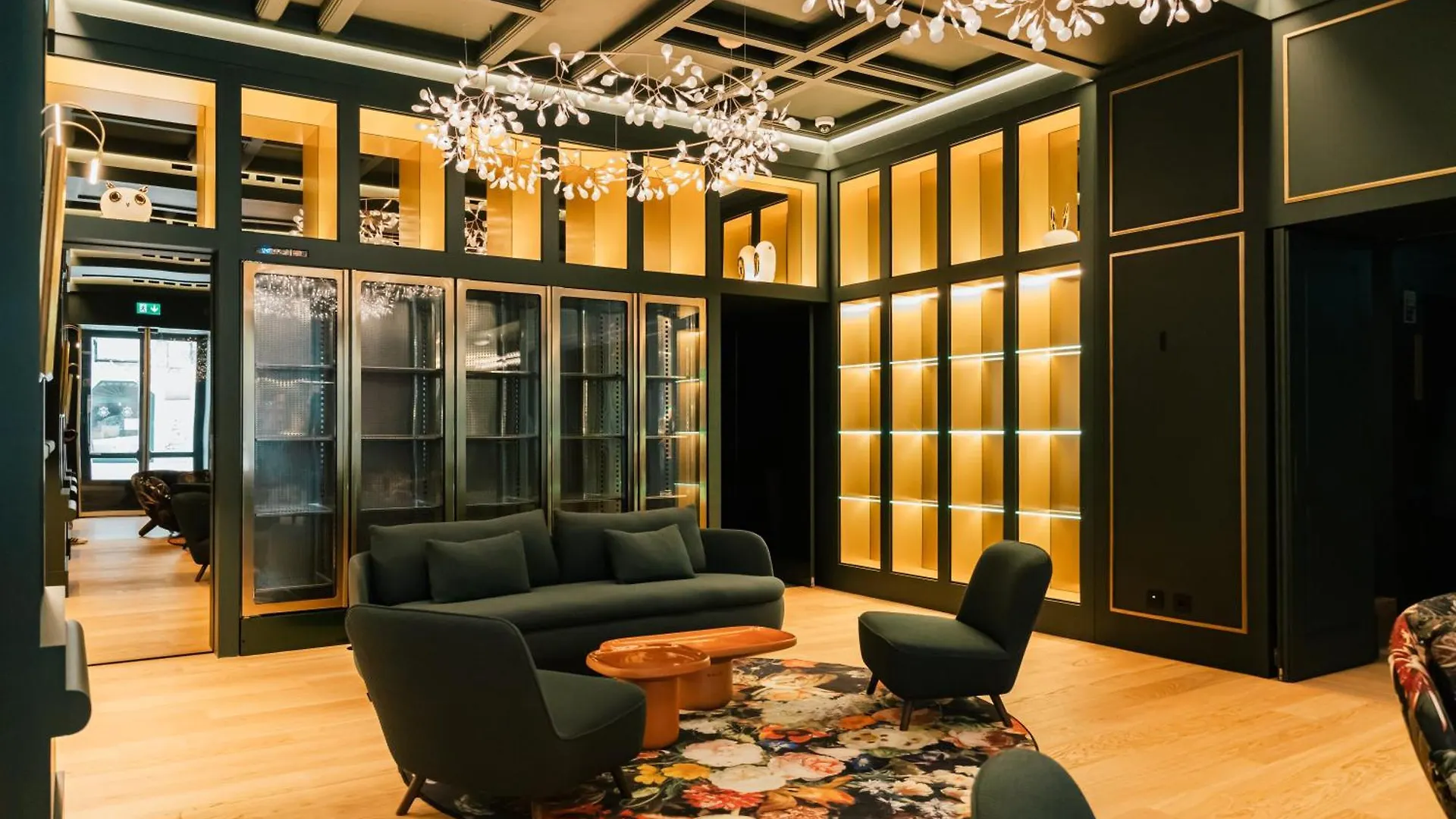 Art Legacy Hotel Baixa-Chiado Lisbona