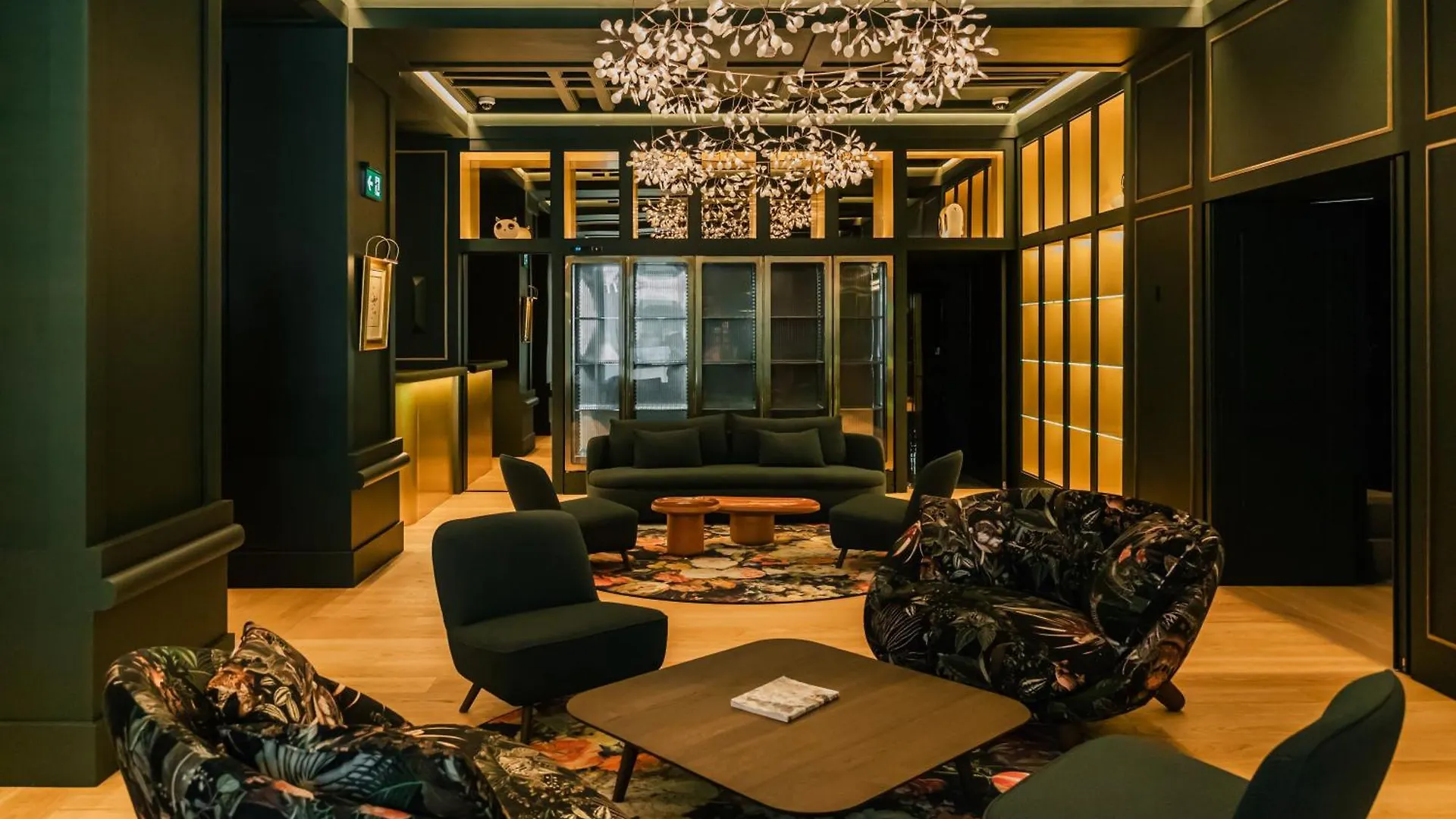 Art Legacy Hotel Baixa-Chiado Lisbona 5*,  Portogallo