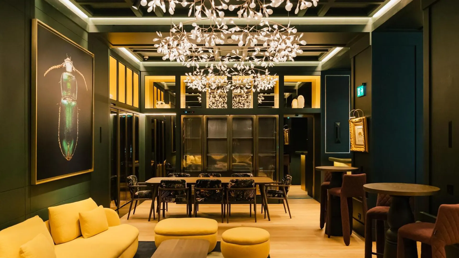 *****  Art Legacy Hotel Baixa-Chiado Lisbona Portogallo
