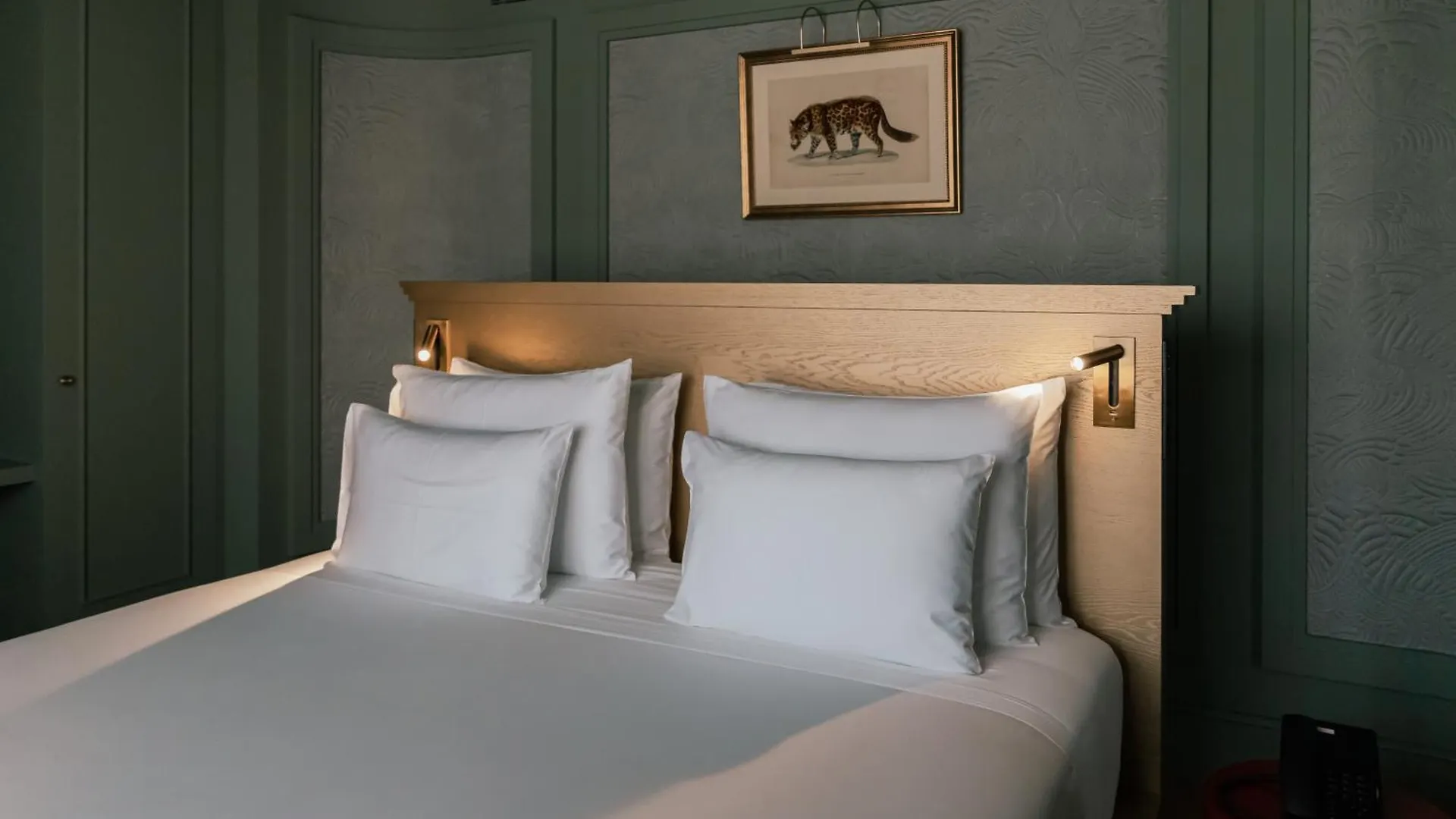 Art Legacy Hotel Baixa-Chiado Lisbona