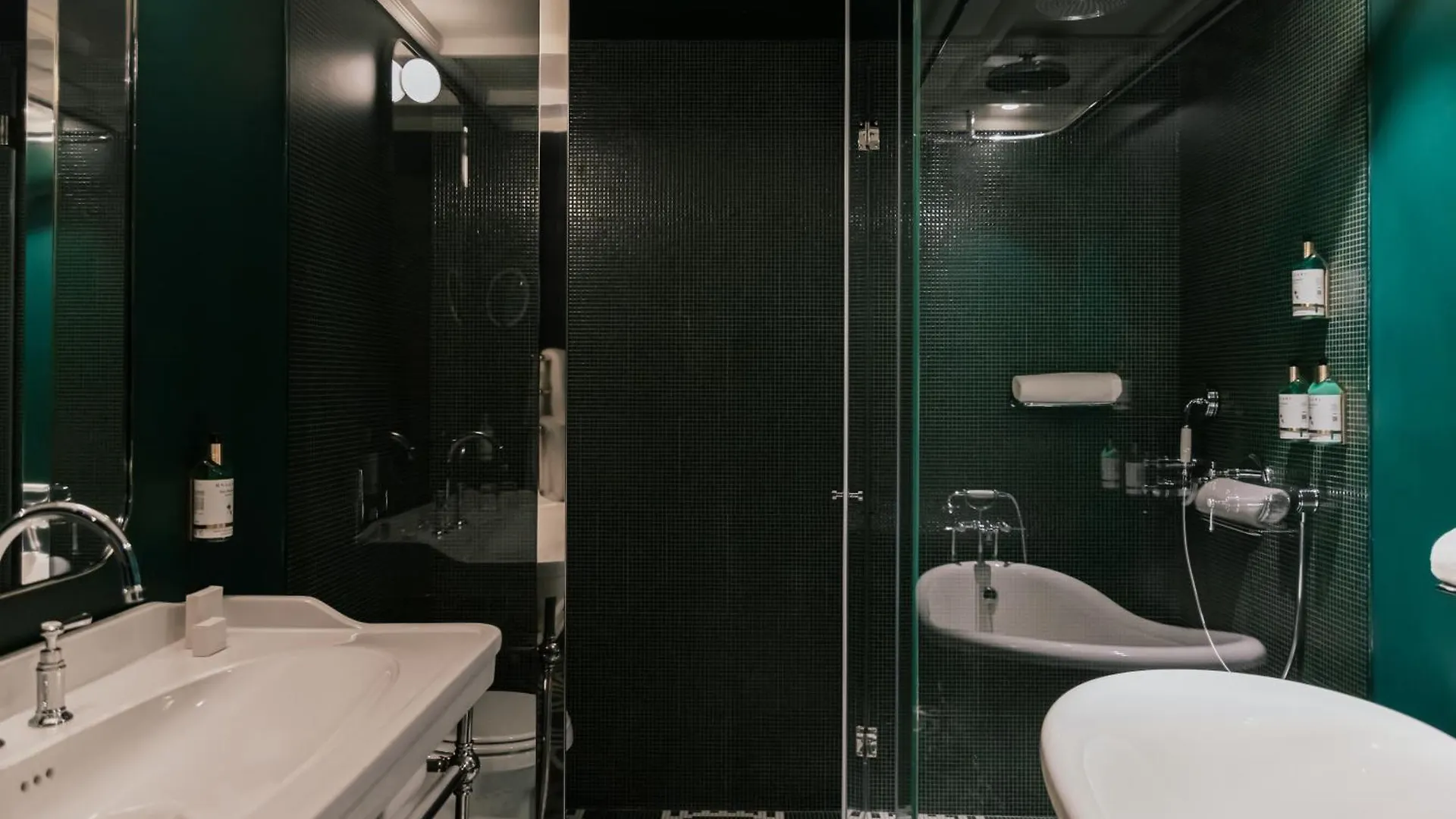Art Legacy Hotel Baixa-Chiado Lisbona 5*,
