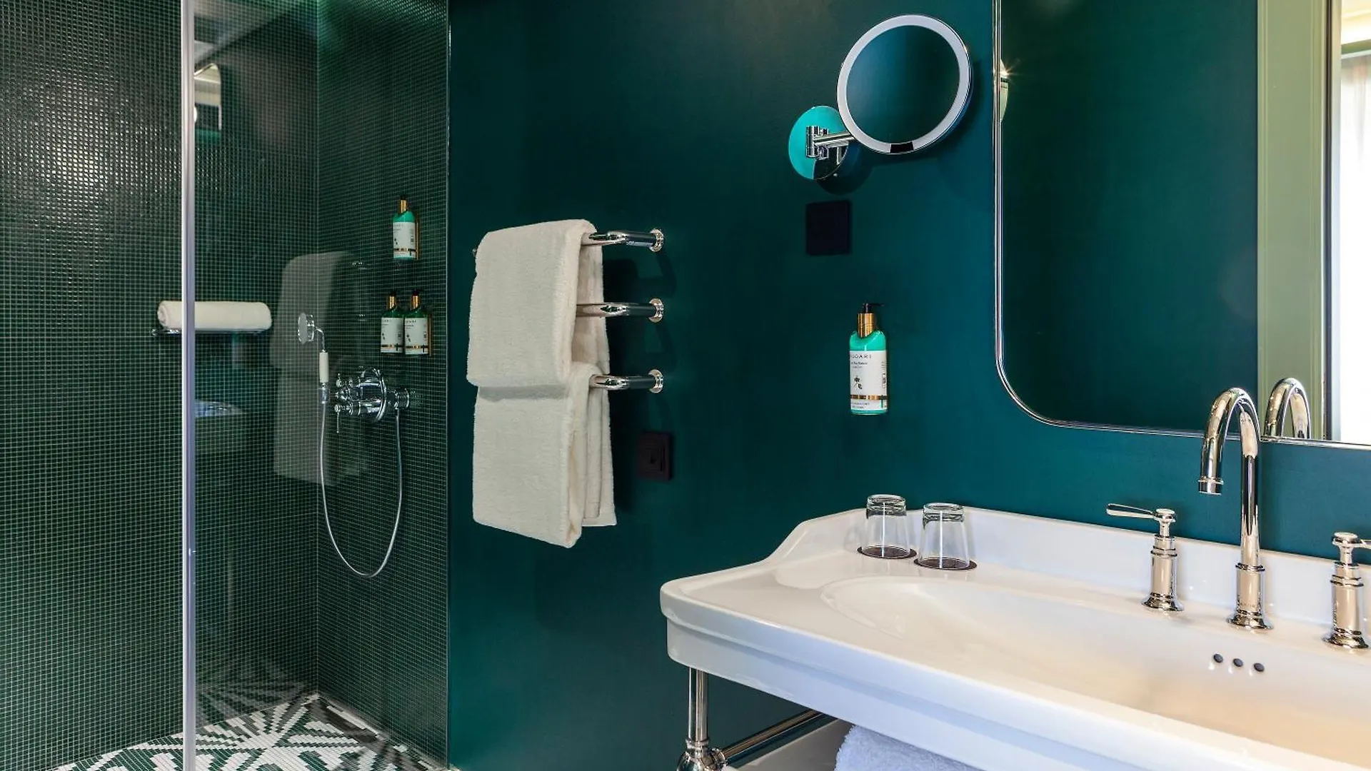 Art Legacy Hotel Baixa-Chiado Lisbona