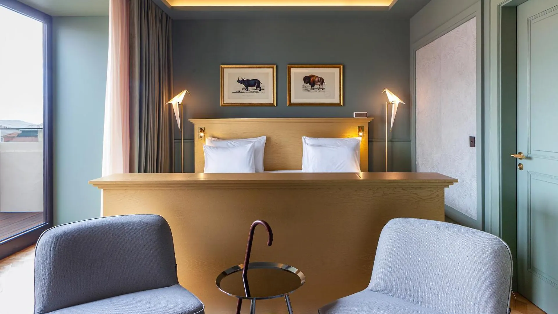 *****  ליסבון Art Legacy Hotel Baixa-Chiado פורטוגל