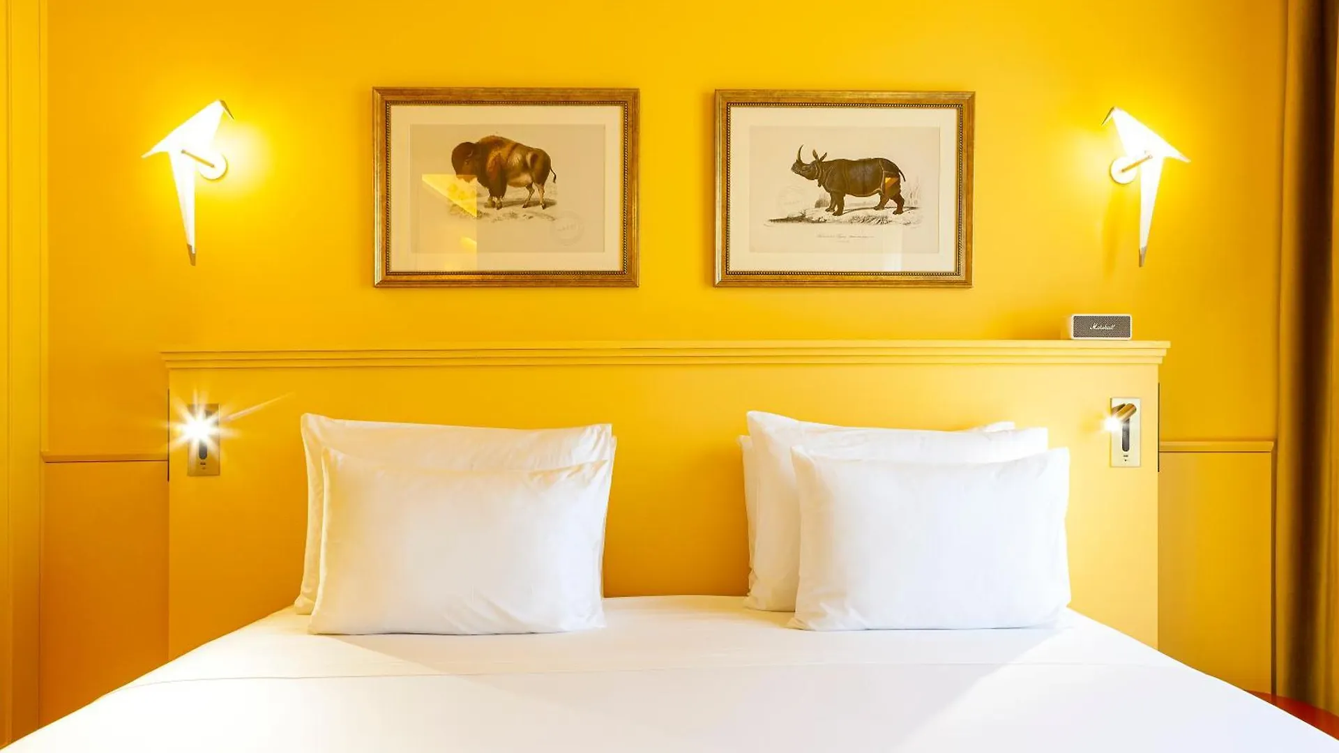 Art Legacy Hotel Baixa-Chiado Lisboa