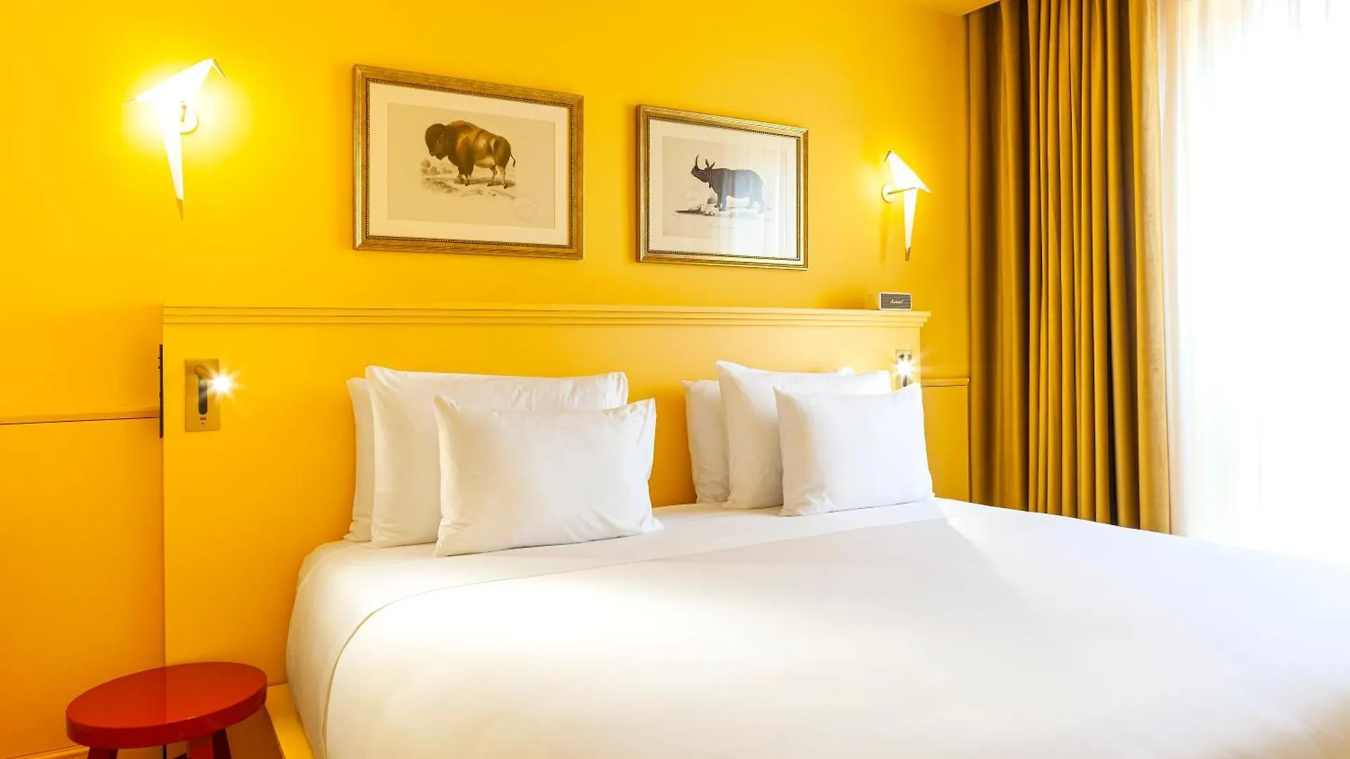 *****  Art Legacy Hotel Baixa-Chiado Lisbona Portogallo