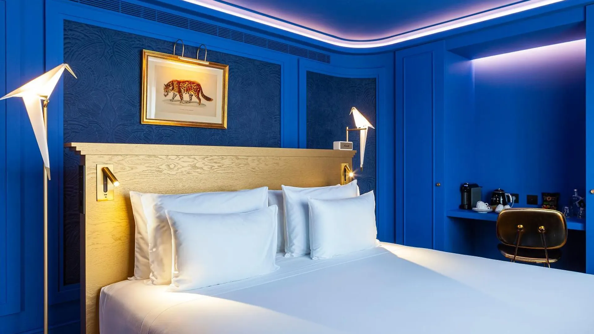 Art Legacy Hotel Baixa-Chiado Lisbona 5*,